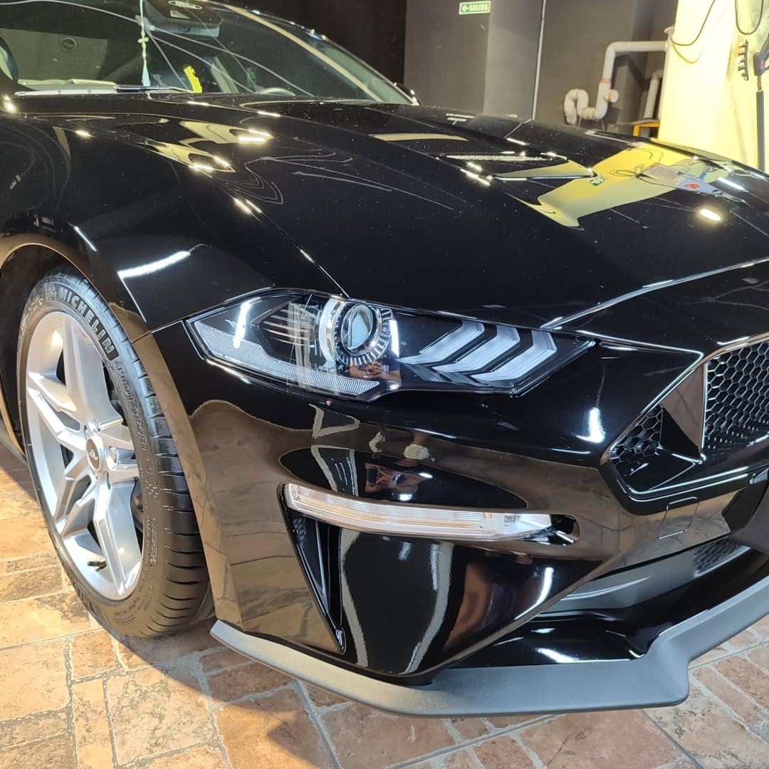Blog de detailing Velocity Detail Lleida