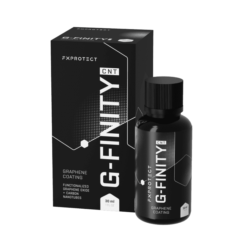 G-Finity CNT