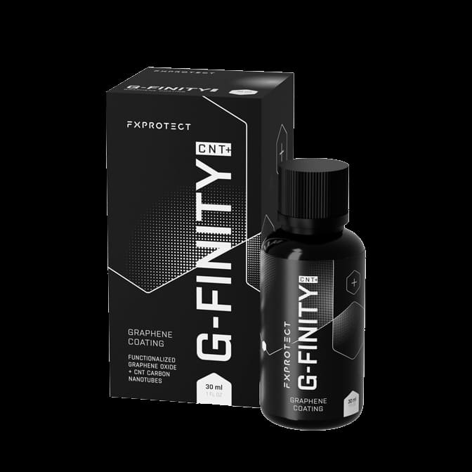 G-Finity CNT Plus